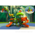 European Standard Kids Outdoor Playground Equipment (BHD 059)
